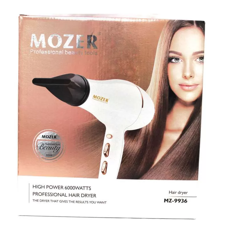 SECADOR MOZER